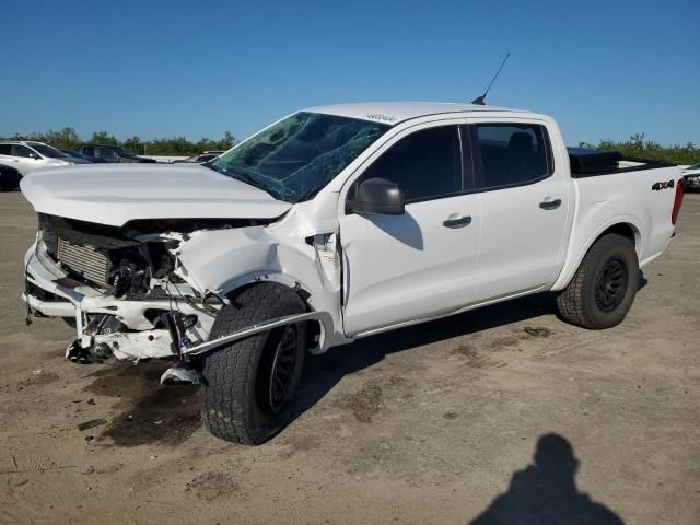 2019 Ford Ranger XL