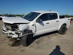 Ford salvage cars for sale: 2019 Ford Ranger XL