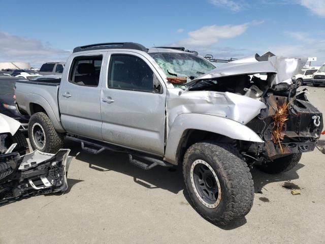 2007 Toyota Tacoma Double Cab Prerunner