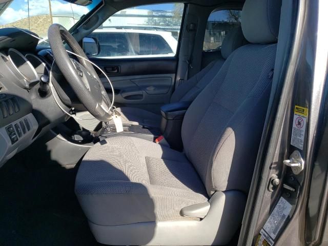 2014 Toyota Tacoma Access Cab