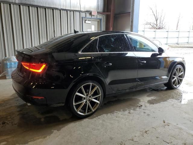 2015 Audi A3 Premium Plus