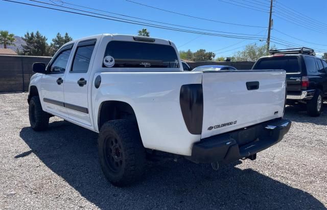 2008 Chevrolet Colorado LT