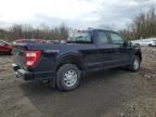 2021 Ford F150 Super Cab