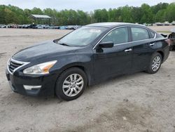 Nissan salvage cars for sale: 2015 Nissan Altima 2.5