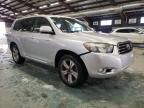 2008 Toyota Highlander Sport