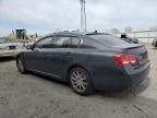 2007 Lexus GS 350