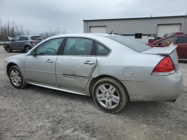 2013 Chevrolet Impala LT