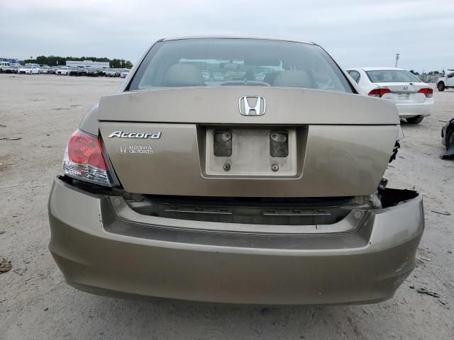 2009 Honda Accord LX