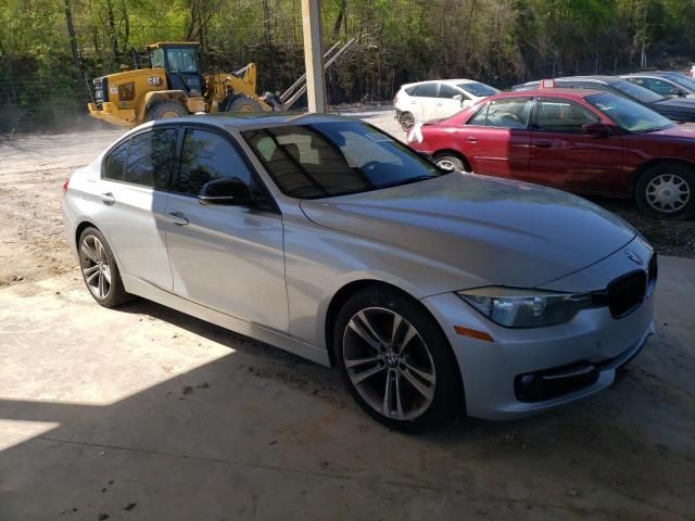 2014 BMW 328 I