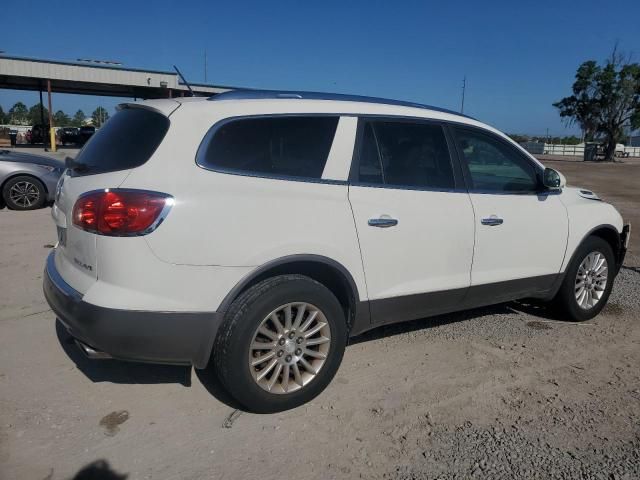 2012 Buick Enclave