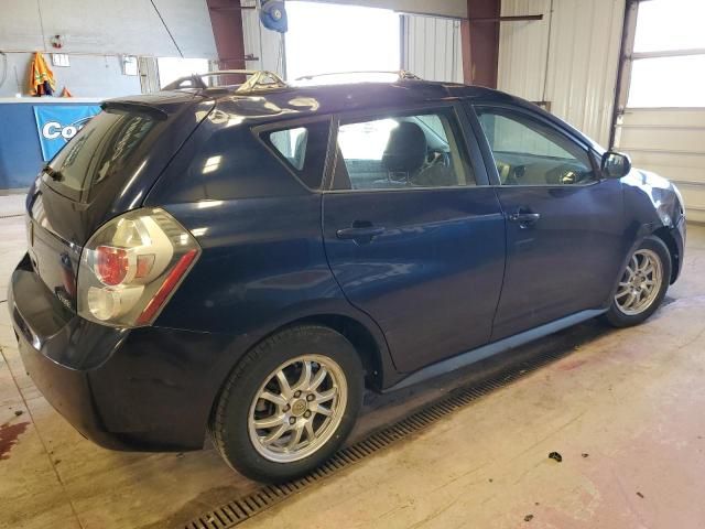 2009 Pontiac Vibe