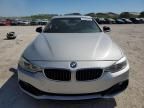 2014 BMW 428 XI