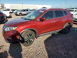 Vehiculos salvage en venta de Copart Phoenix, AZ: 2020 Nissan Rogue S