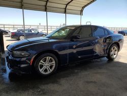 Dodge salvage cars for sale: 2015 Dodge Charger SE