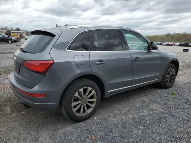 2014 Audi Q5 Premium