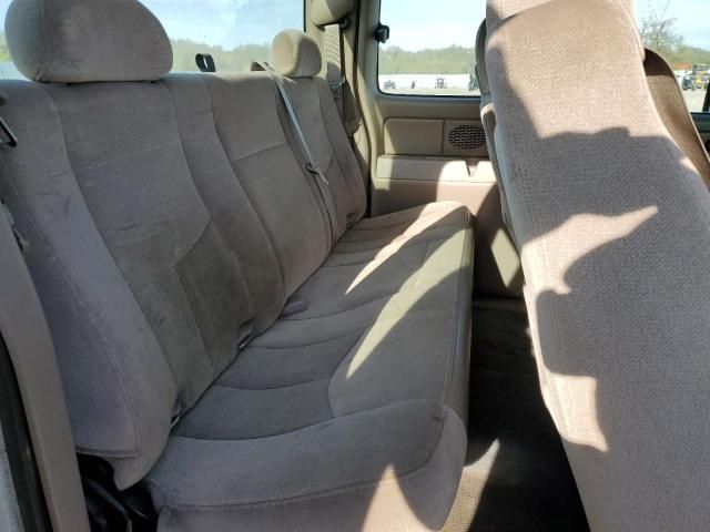 2006 GMC Sierra C2500 Heavy Duty