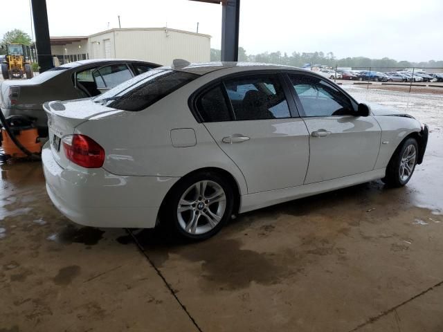 2008 BMW 328 I