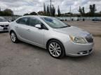 2013 Buick Verano