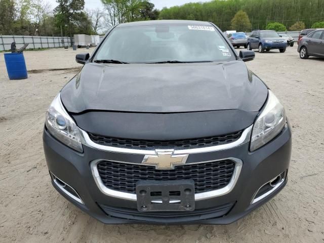 2015 Chevrolet Malibu 2LT