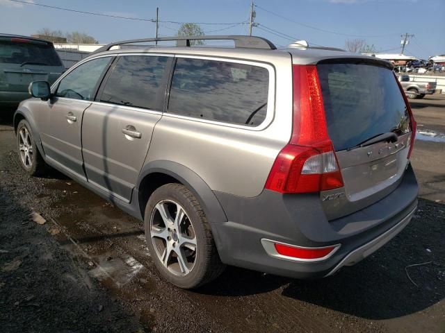 2012 Volvo XC70 T6