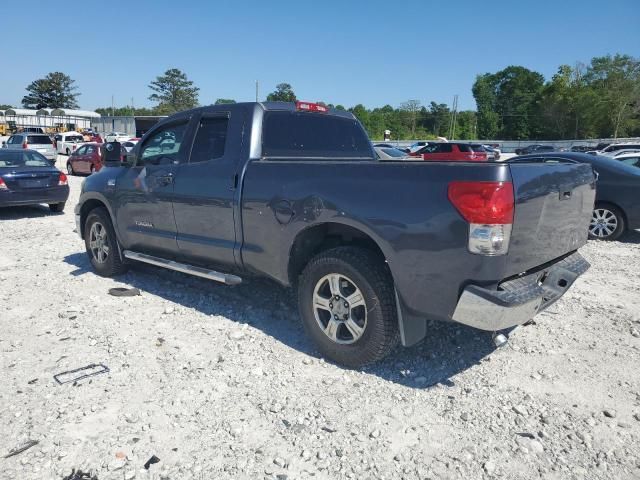 2008 Toyota Tundra Double Cab