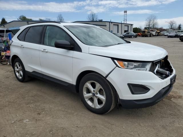 2015 Ford Edge SE