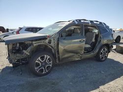 Salvage cars for sale from Copart Antelope, CA: 2023 Subaru Ascent Limited