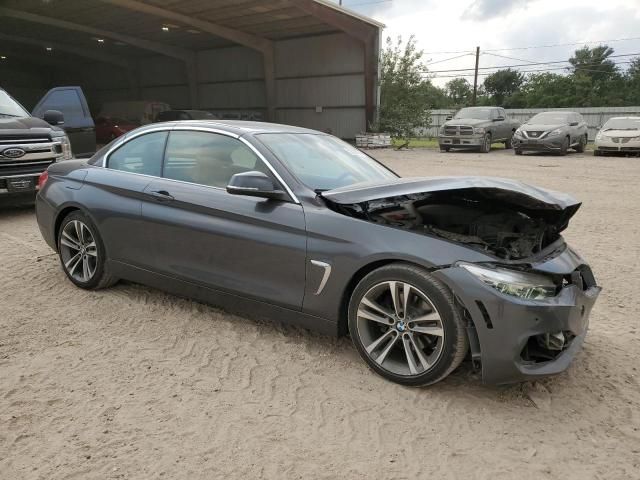 2016 BMW 428 I Sulev