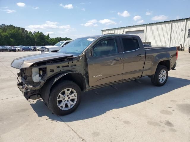 2015 Chevrolet Colorado LT