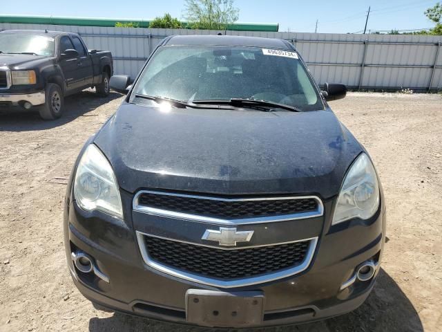 2011 Chevrolet Equinox LS