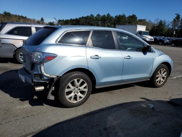 2008 Mazda CX-7