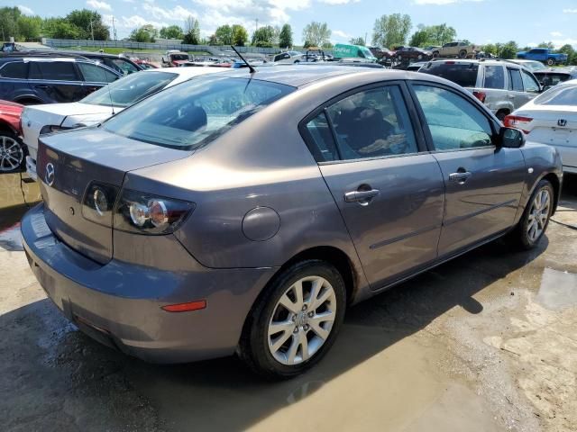 2007 Mazda 3 I