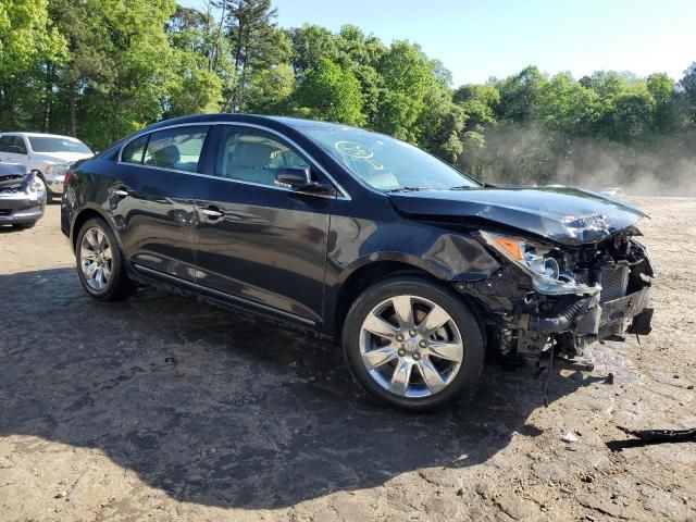 2013 Buick Lacrosse