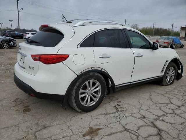 2010 Infiniti FX35