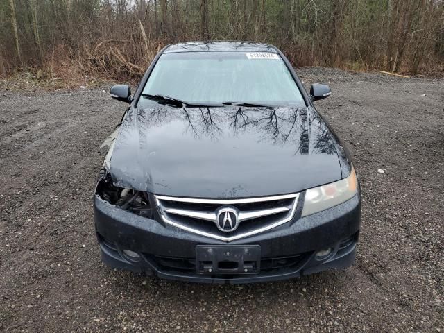 2007 Acura TSX