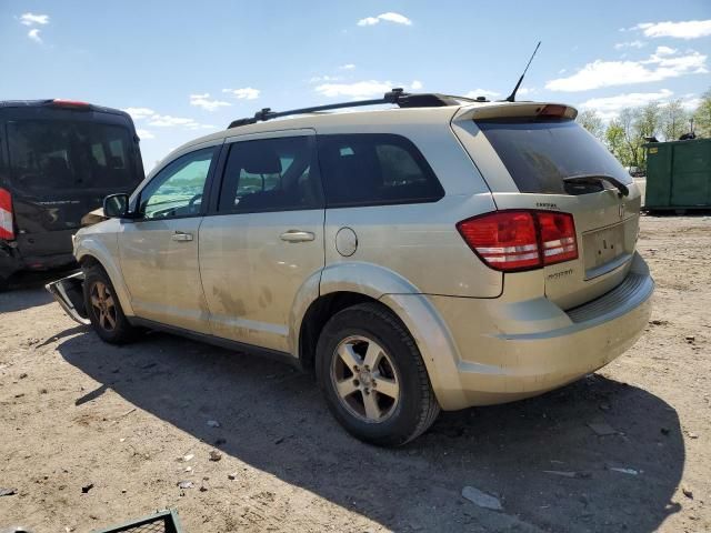 2010 Dodge Journey SE