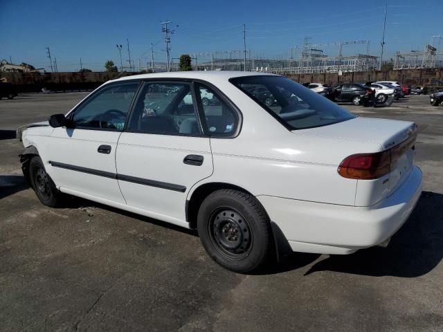 1997 Subaru Legacy L