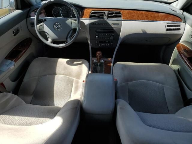 2005 Buick Lacrosse CX