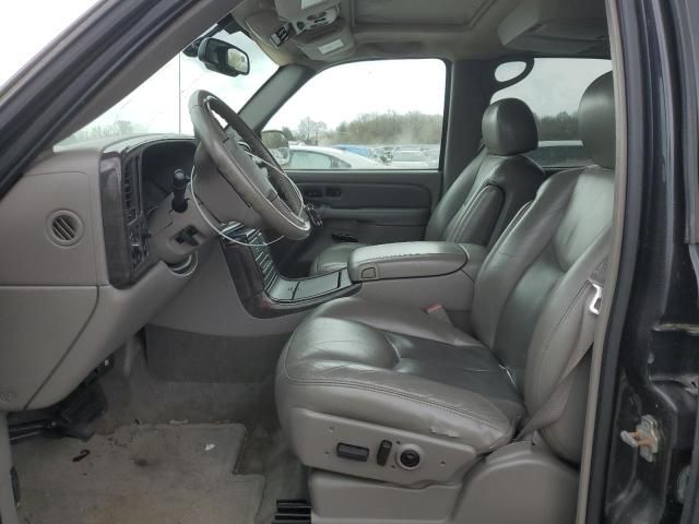 2004 GMC Yukon Denali