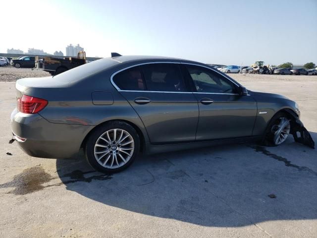 2014 BMW 528 I