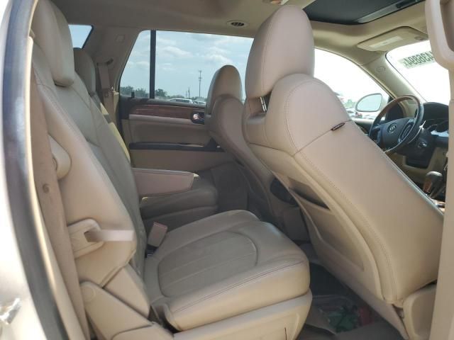 2009 Buick Enclave CXL