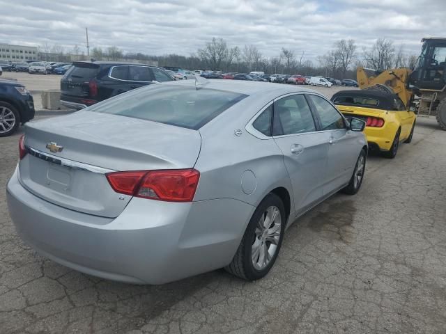 2015 Chevrolet Impala LT