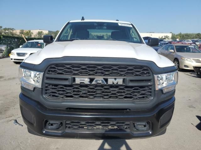 2019 Dodge RAM 2500 Tradesman