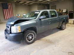 2011 Chevrolet Silverado C1500 en venta en West Mifflin, PA