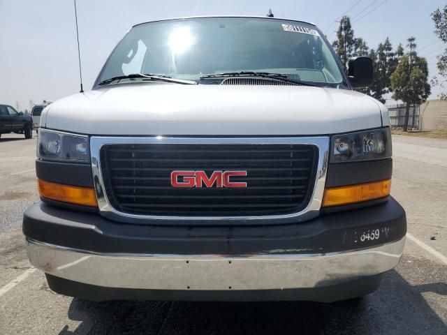 2023 GMC Savana G2500