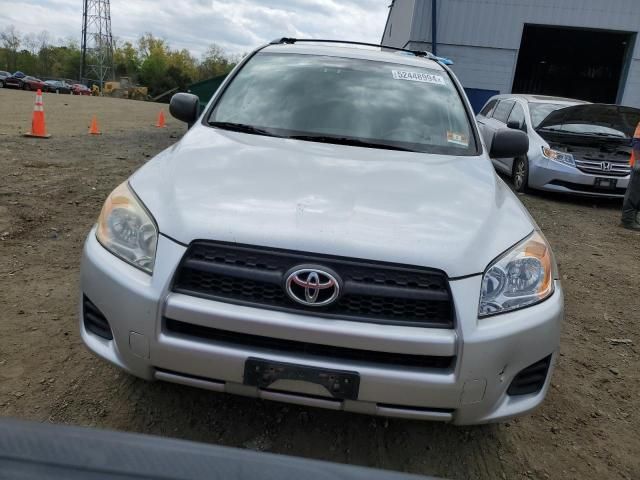 2009 Toyota Rav4