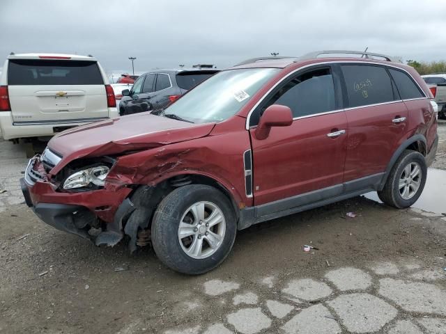 2008 Saturn Vue XE