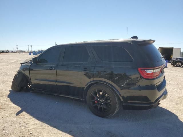 2021 Dodge Durango SRT 392