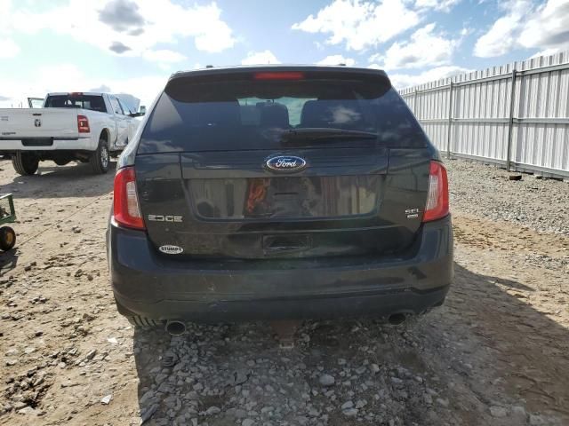 2012 Ford Edge SEL