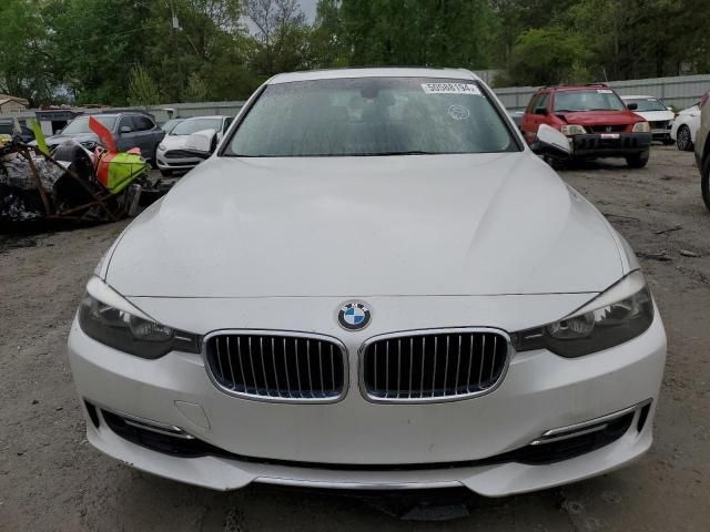 2014 BMW 328 I